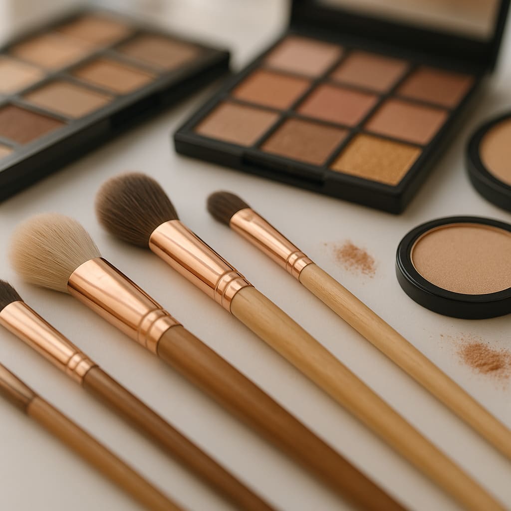 Make-up Tools